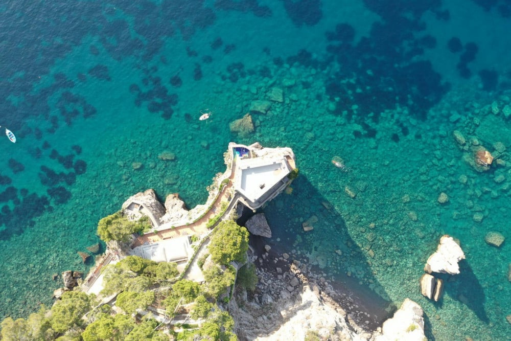 Torre di Positano