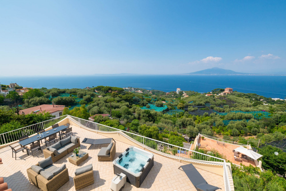 Sorrento 2