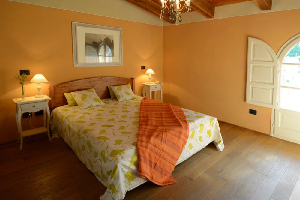 Villa Orfea - 8 bed