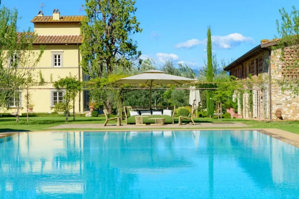 Tuscany 88