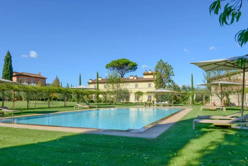 Tuscany 88