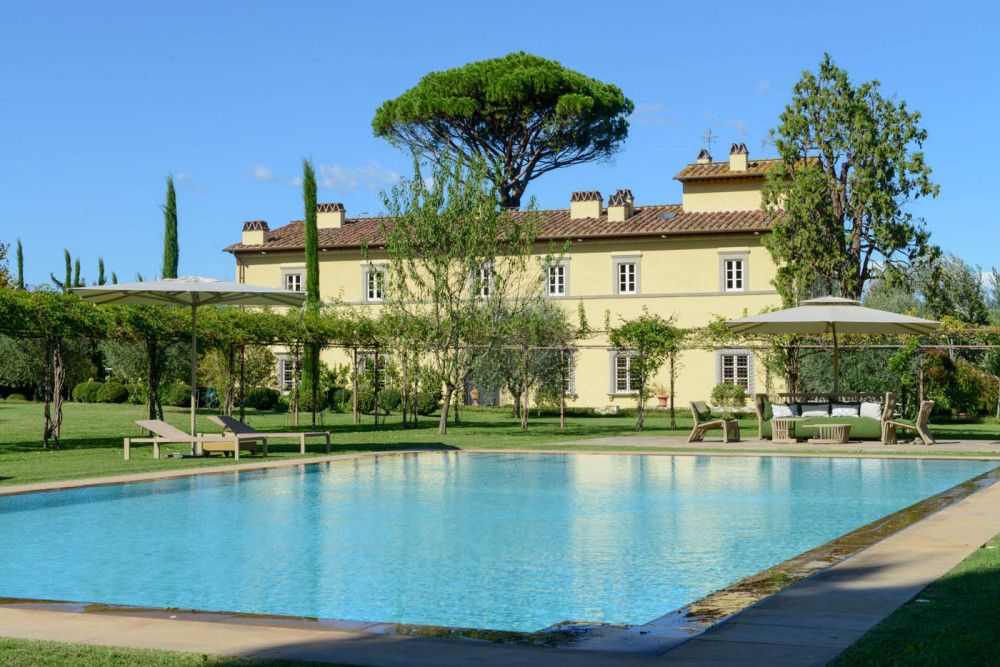 Tuscany 88