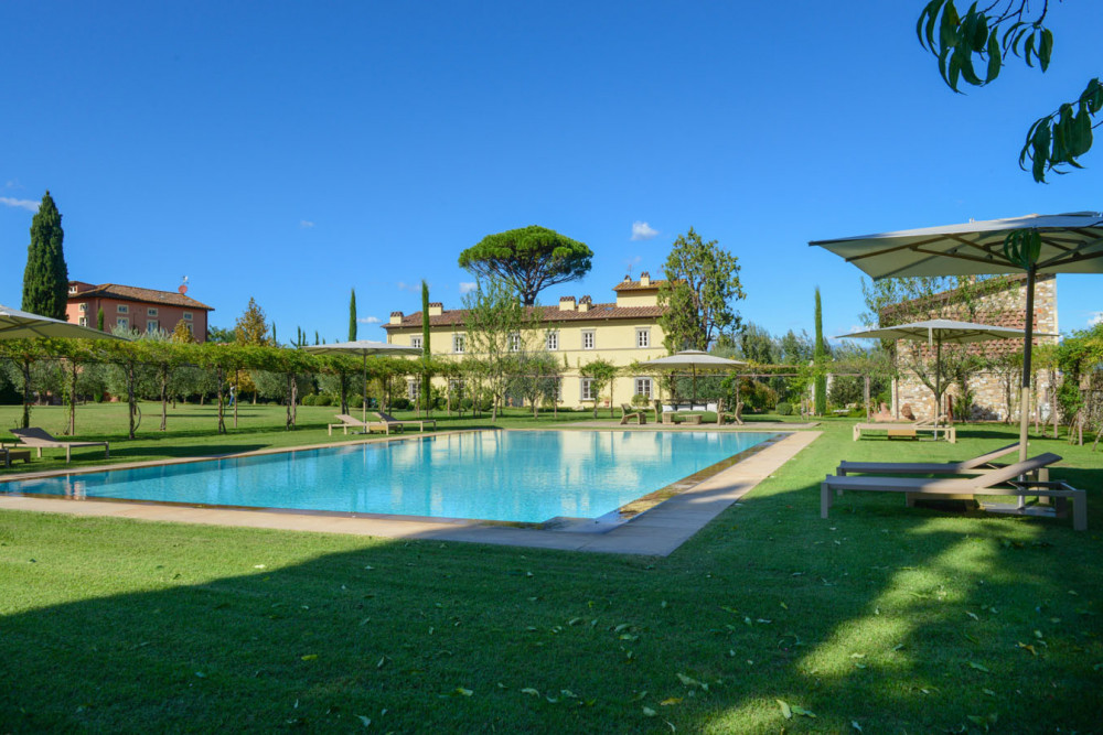 Tuscany 88