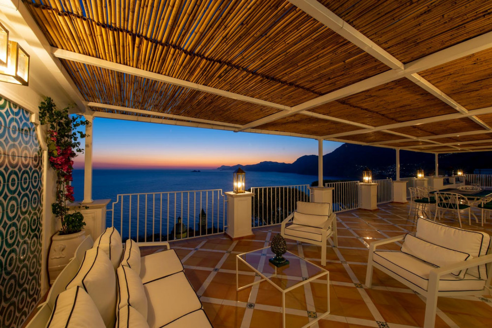 Amalfi Coast 38