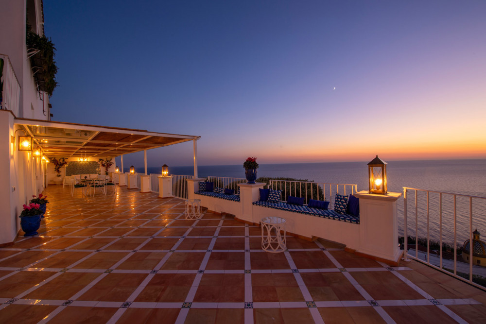 Amalfi Coast 38