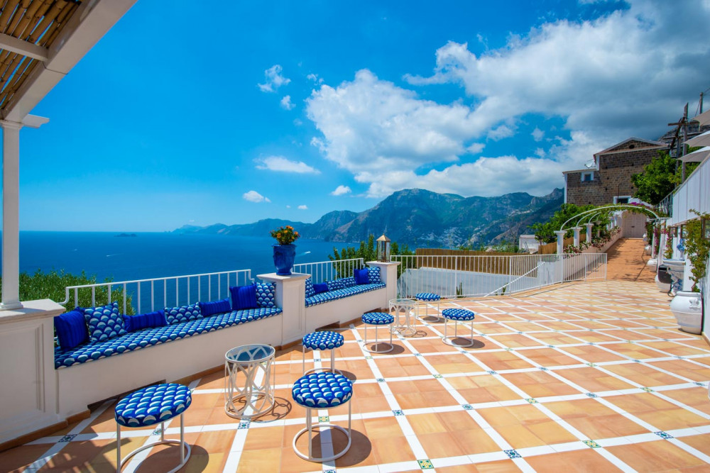 Amalfi Coast 38