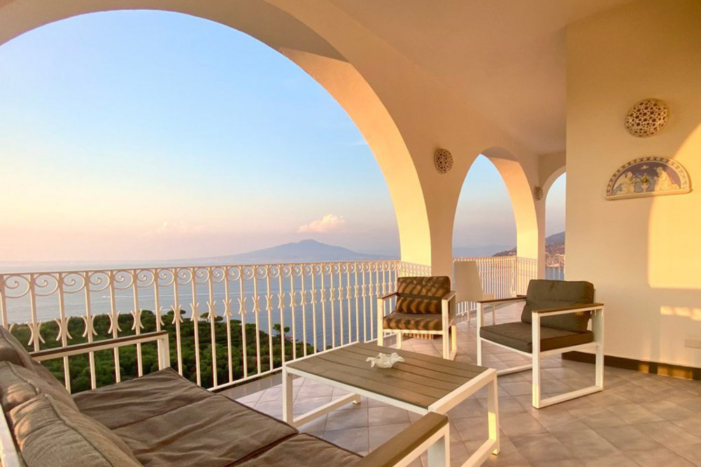 Sorrento 3