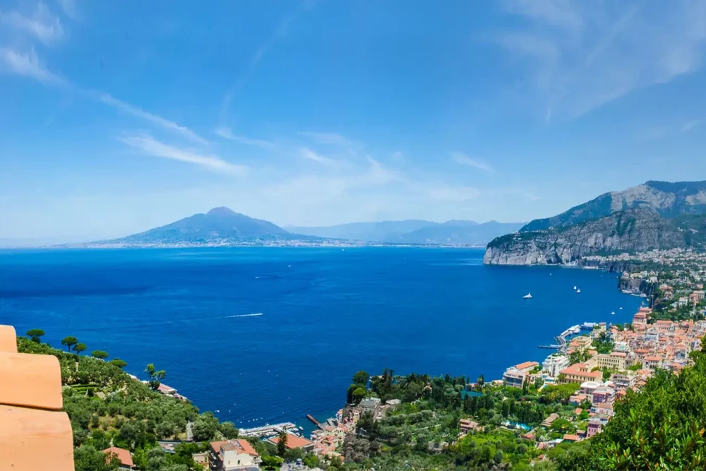 Sorrento 3