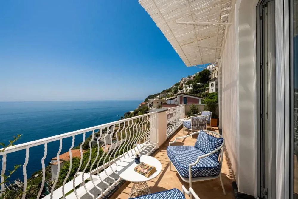 Amalfi Coast 39