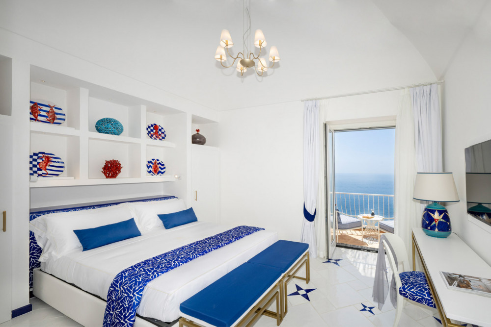 Amalfi Coast 39
