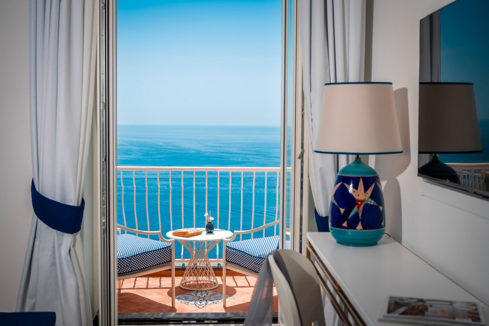 Amalfi Coast 39