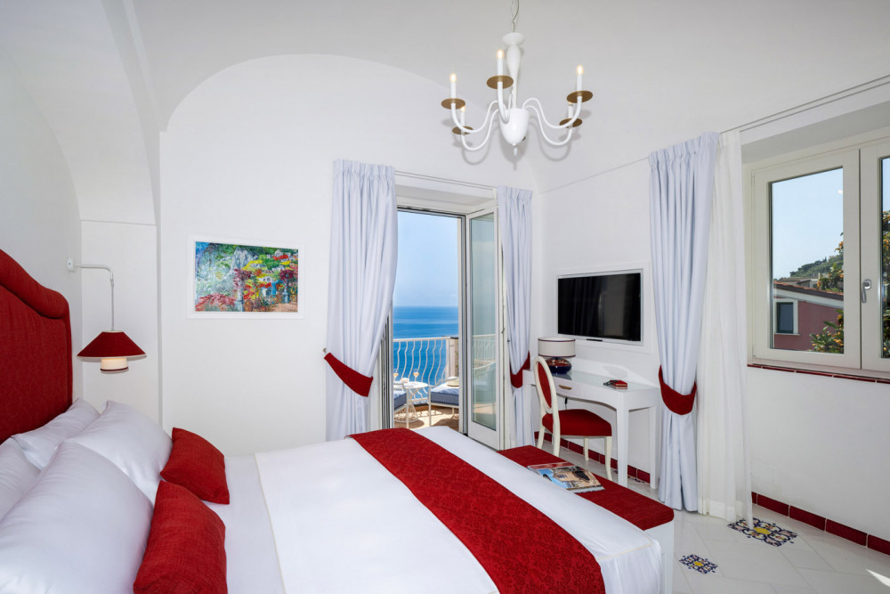 Amalfi Coast 39