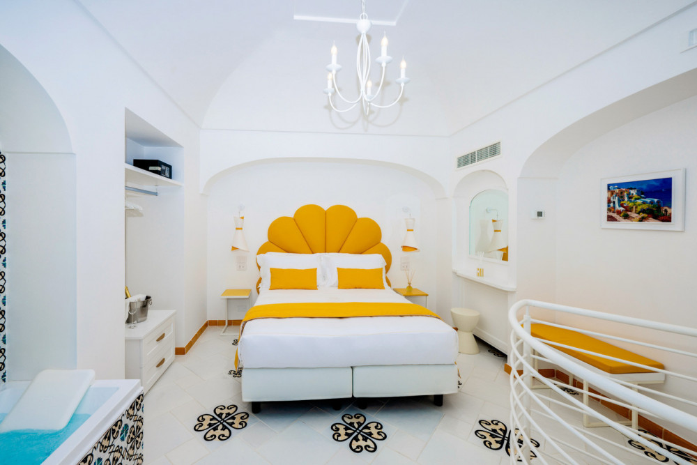 Amalfi Coast 39
