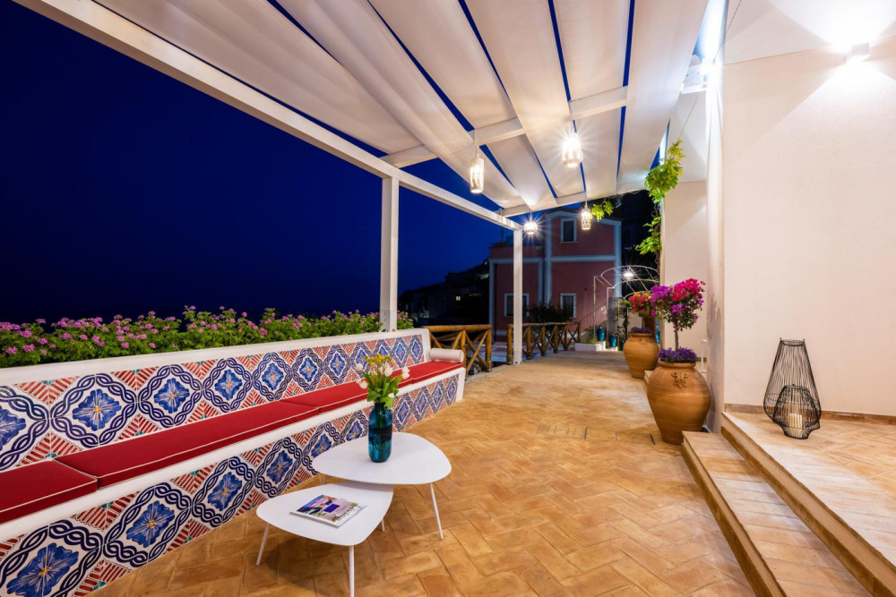 Amalfi Coast 39