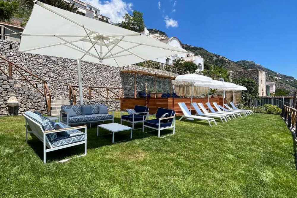 Amalfi Coast 39