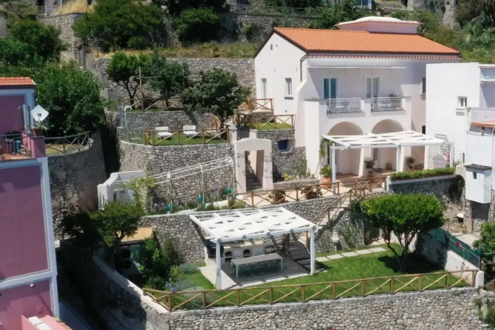 Amalfi Coast 39