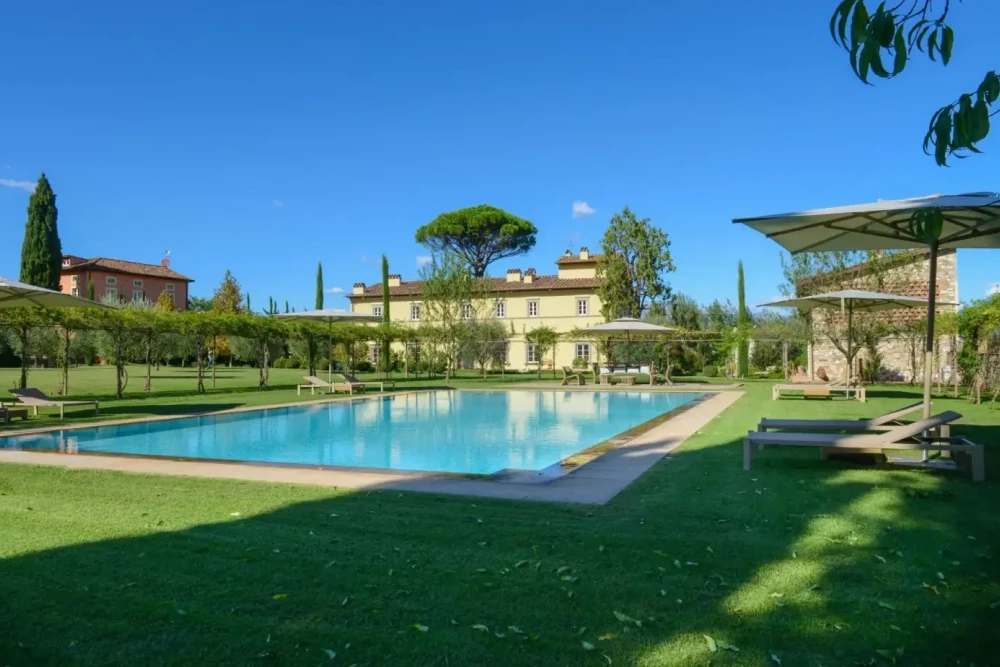Villa Orfea
