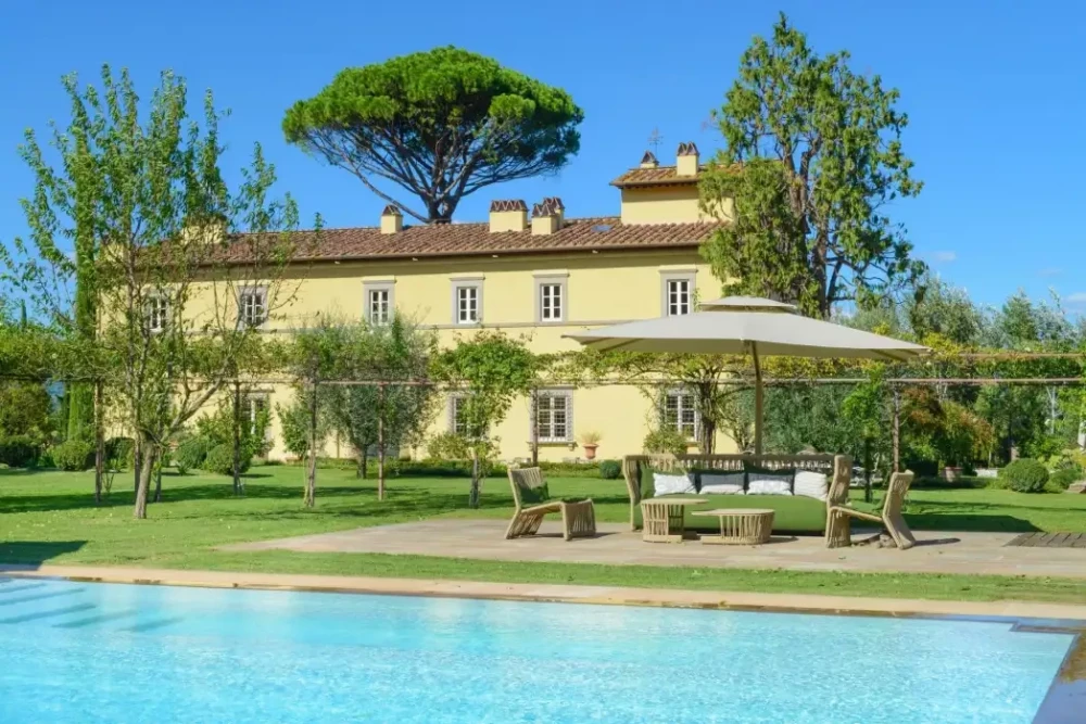 Villa Orfea