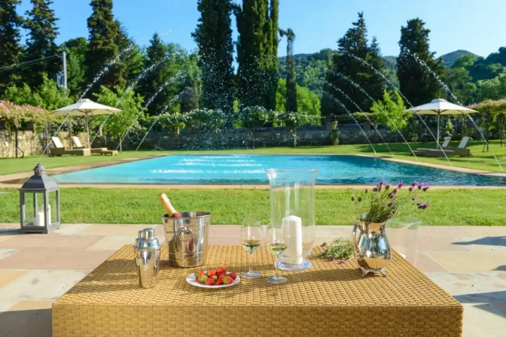 Villa Orfea