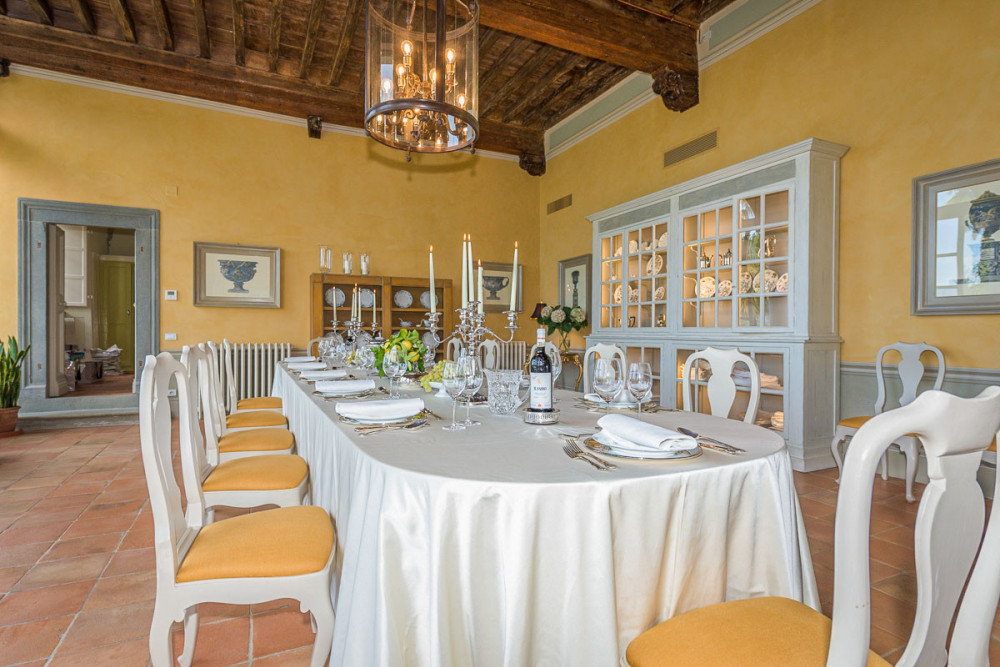 Villa Orfea