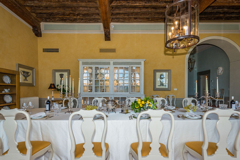 Villa Orfea