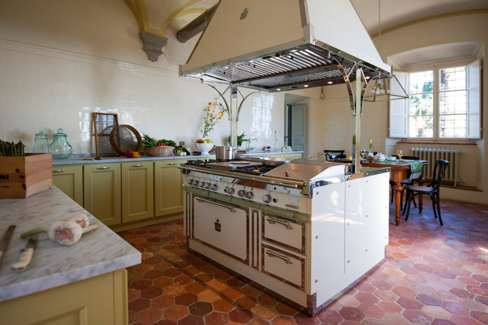 Villa Orfea