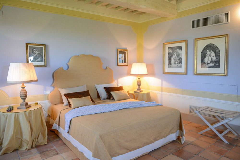 Villa Orfea