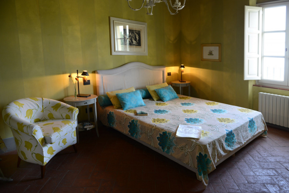 Villa Orfea