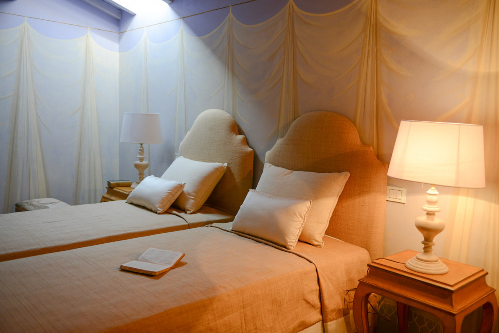 Villa Orfea