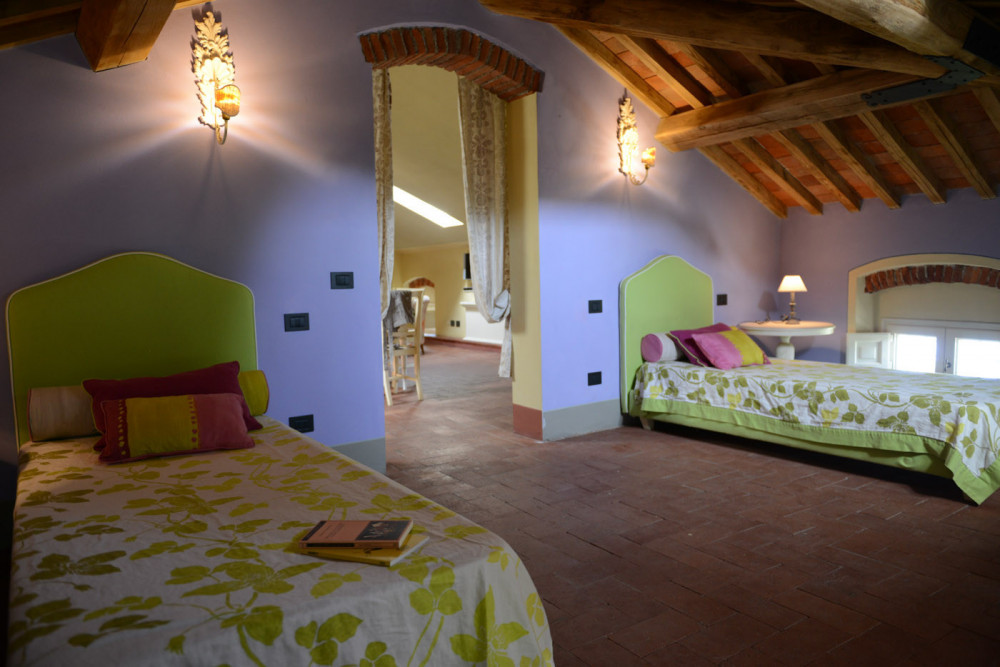Villa Orfea