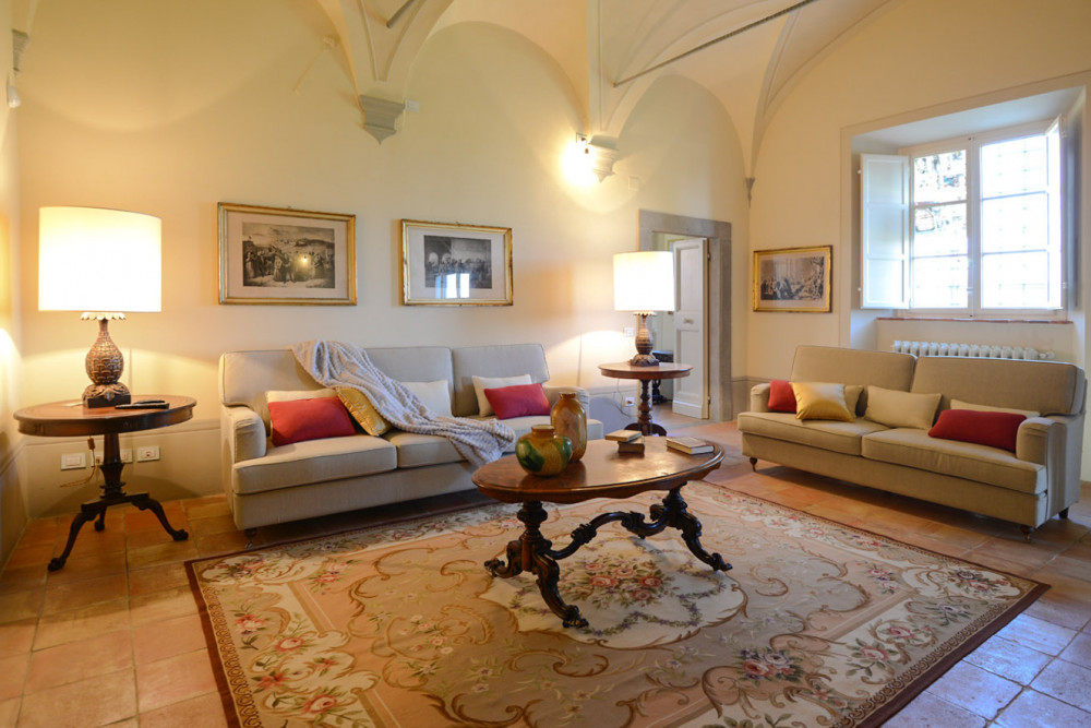 Villa Orfea