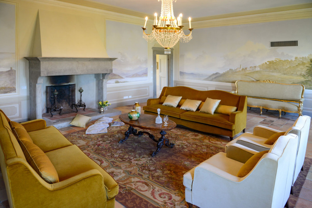 Villa Orfea