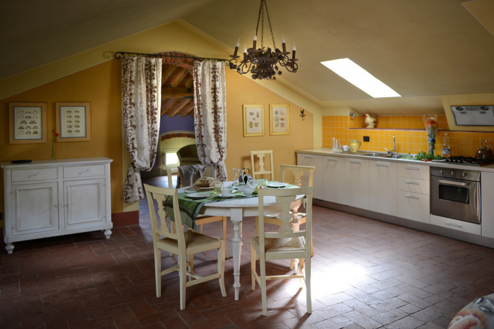 Villa Orfea