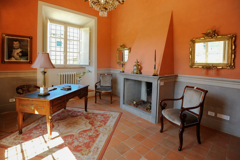 Villa Orfea