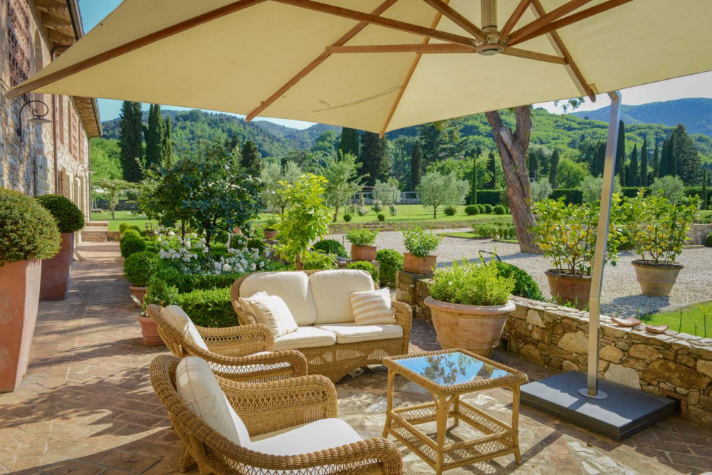 Villa Orfea