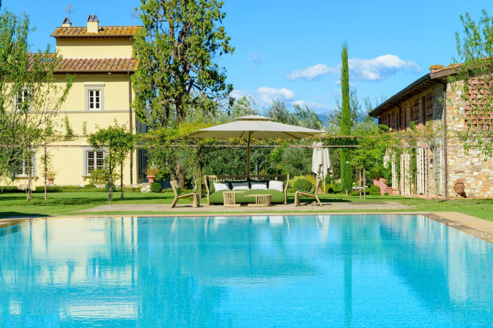 Villa Orfea