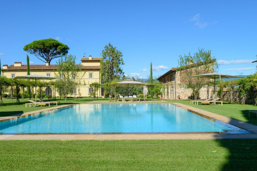 Villa Orfea