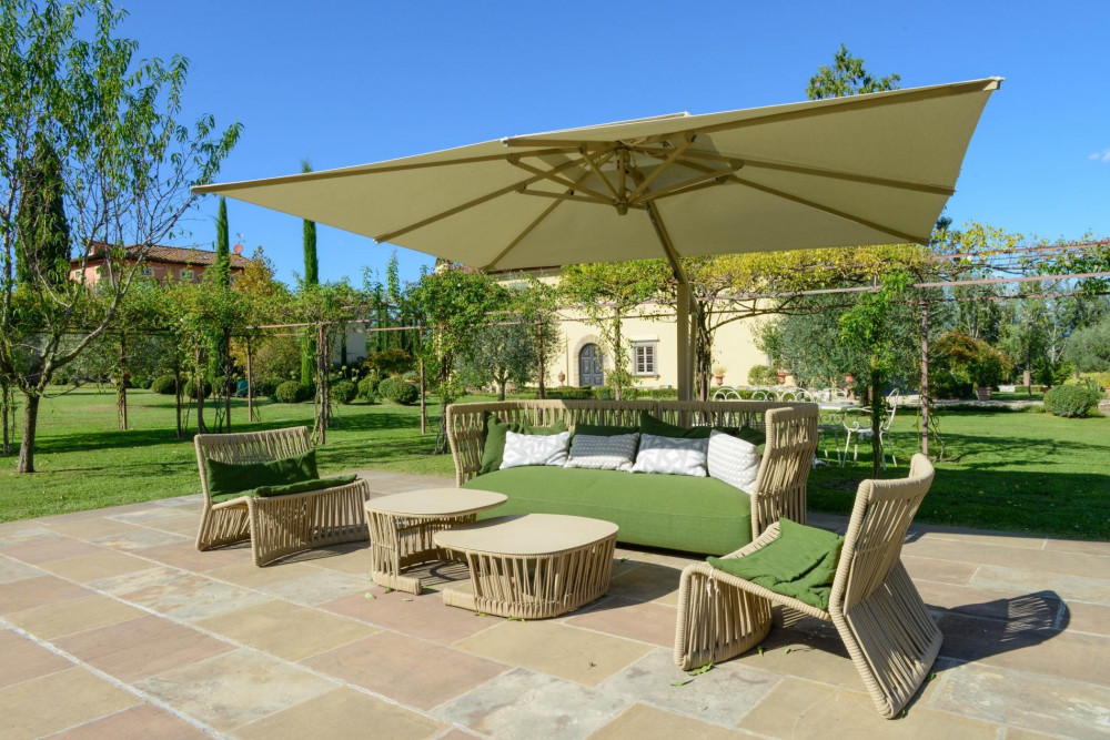 Villa Orfea