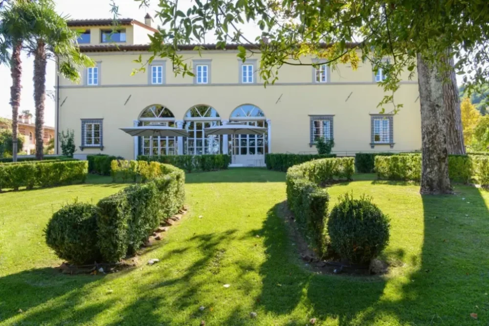 Villa Orfea