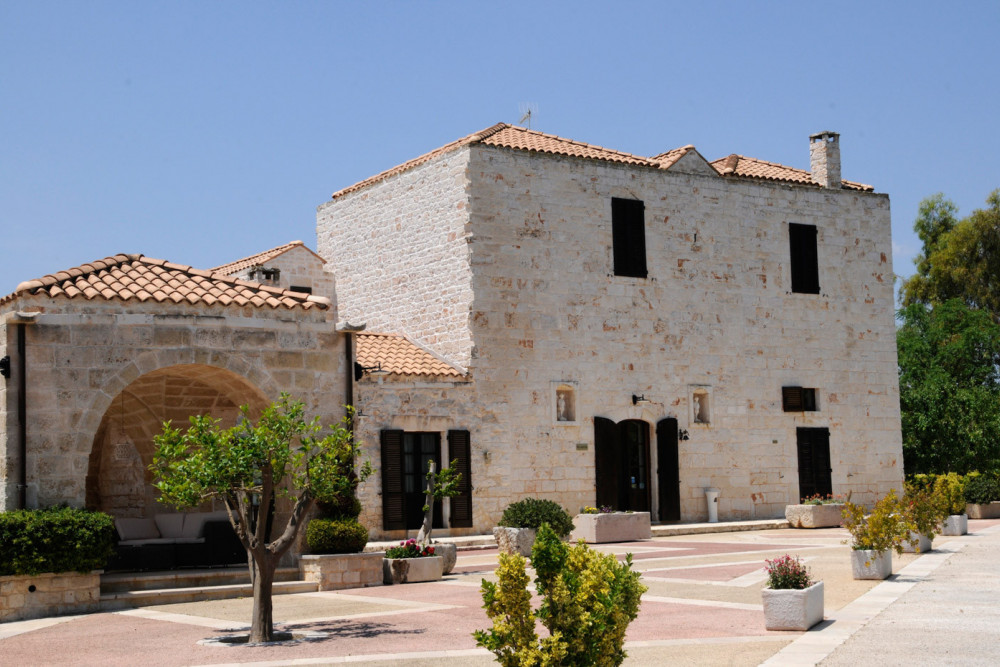 Puglia 130