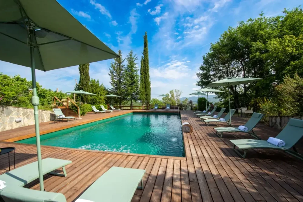 Villa Davinia