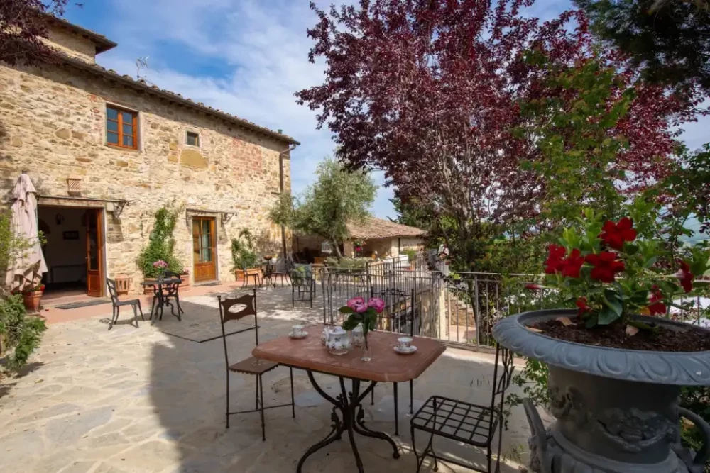 Villa Davinia