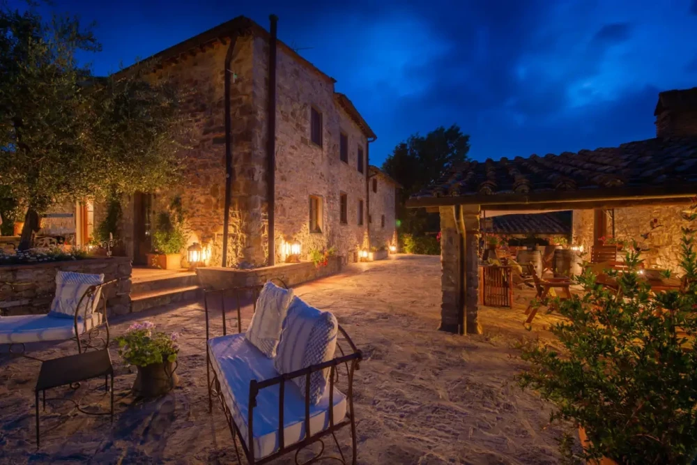 Villa Davinia