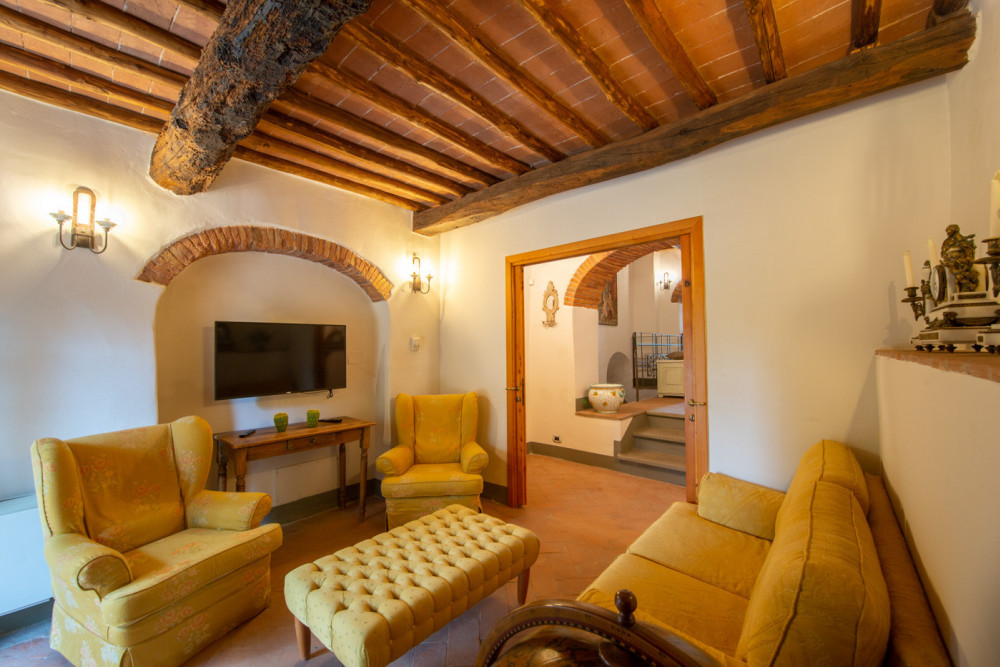 Villa Davinia