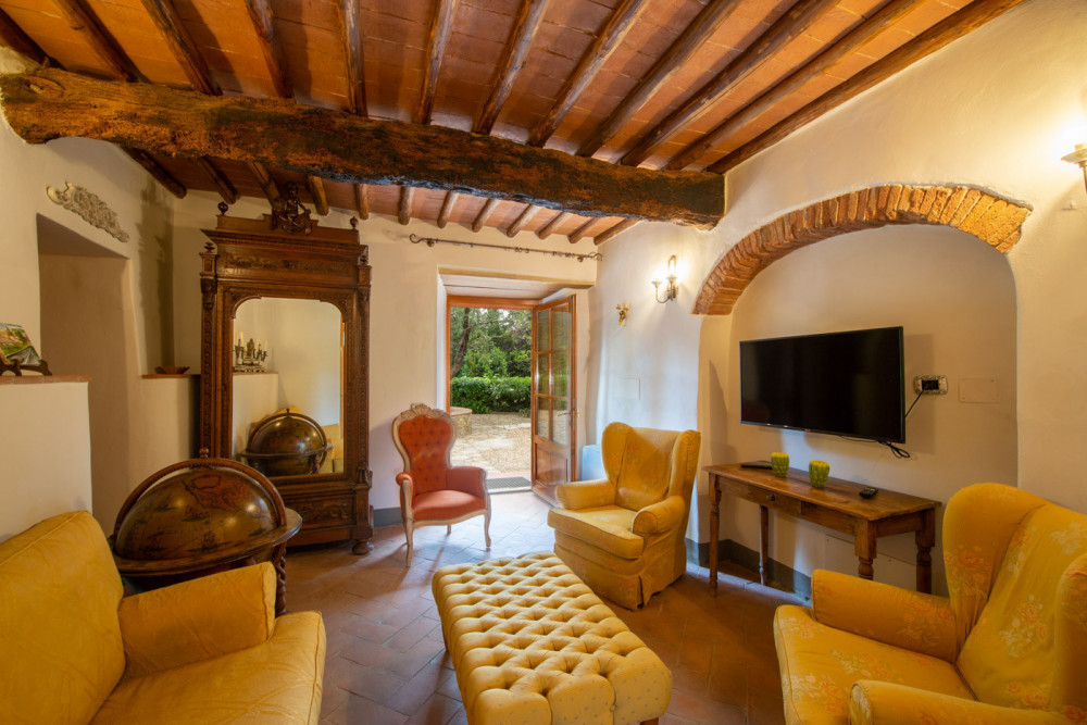 Villa Davinia