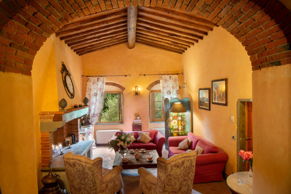 Villa Davinia