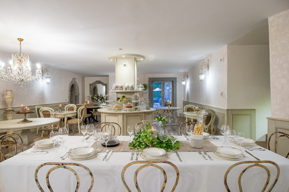 Villa Davinia