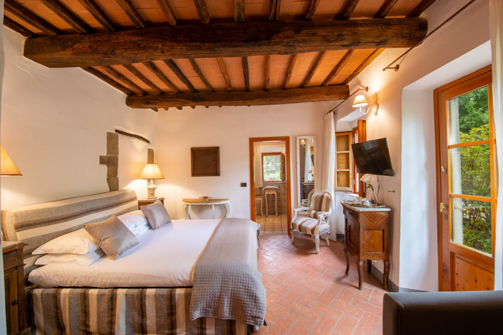 Villa Davinia