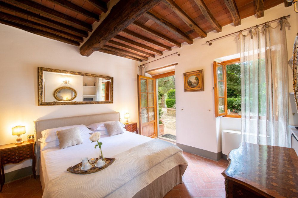 Villa Davinia