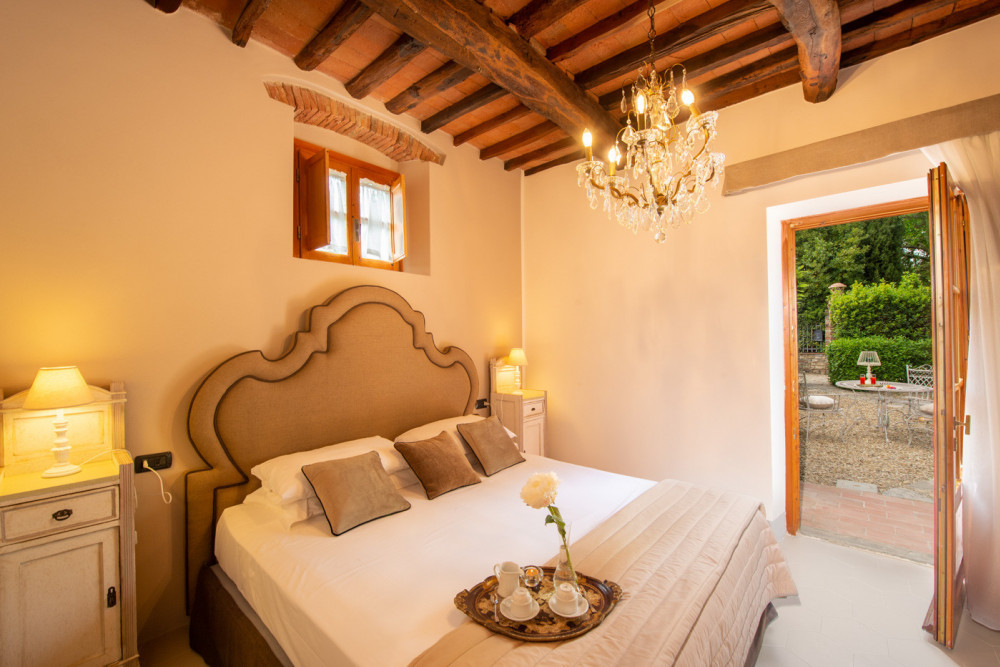 Villa Davinia